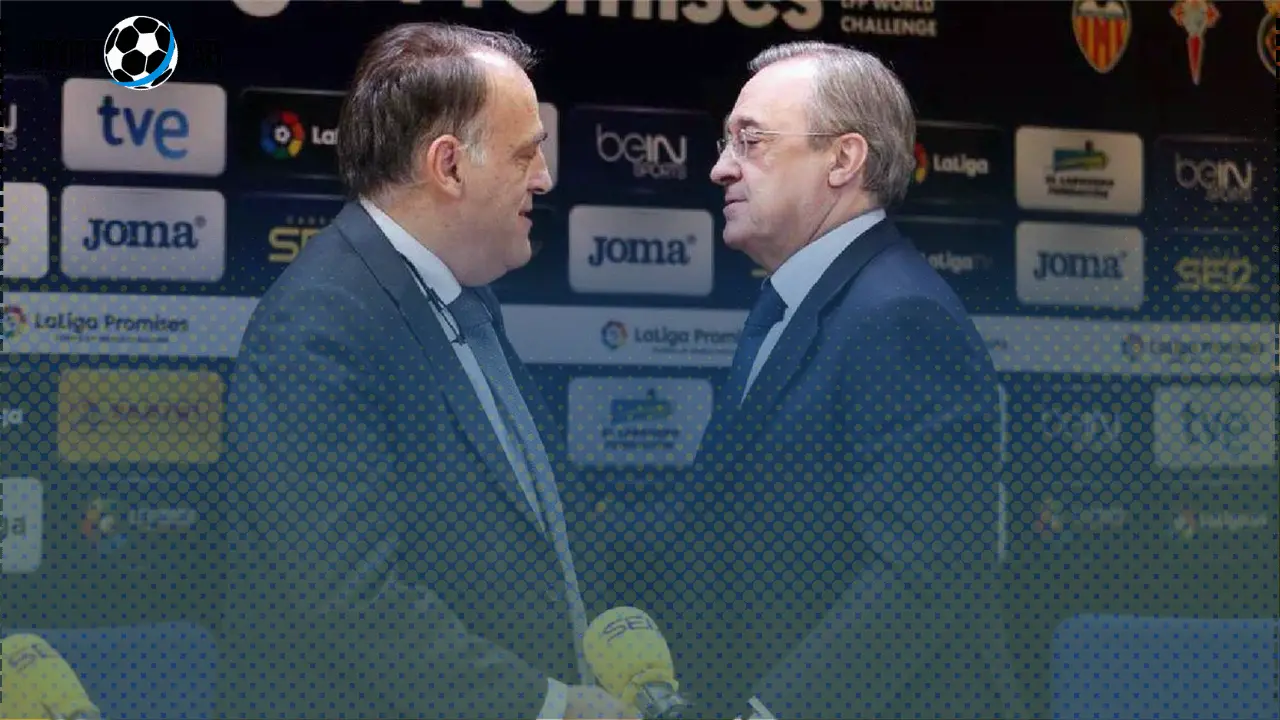 تيباس يرد على تصريحات بيريز ويصفها بـ”العنصرية والمتطرفة”